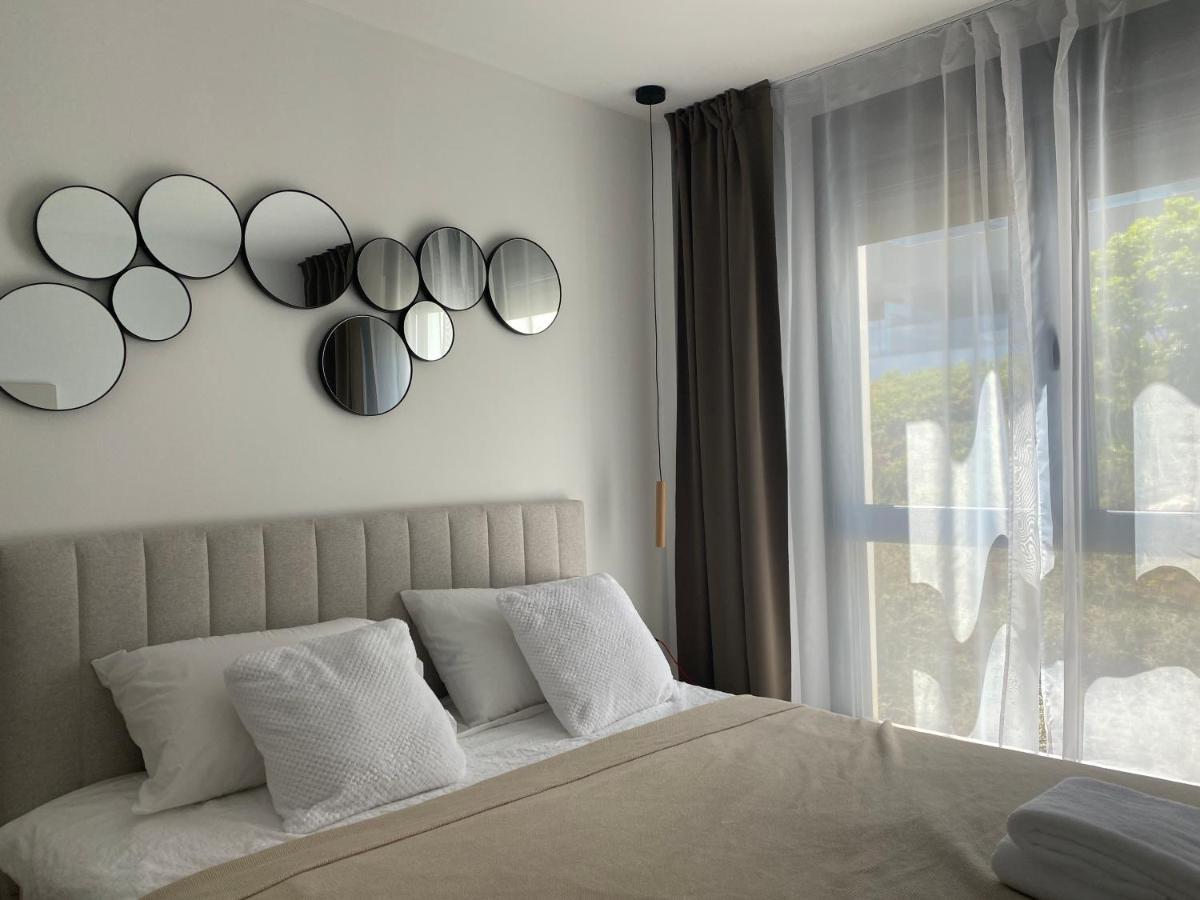 Luxury Apartment